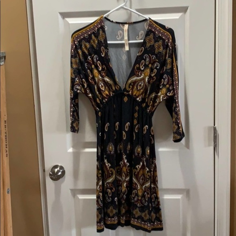 Small Renee C.‎ Dress